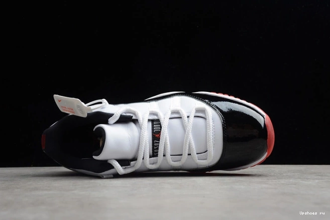 Retro Bred AV2187-160 Low Jordan 11  Concord Air 0129